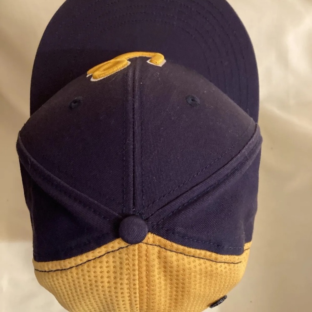 Vice Golf Snapback Adjustable Embroidered Hat Cap… - image 6